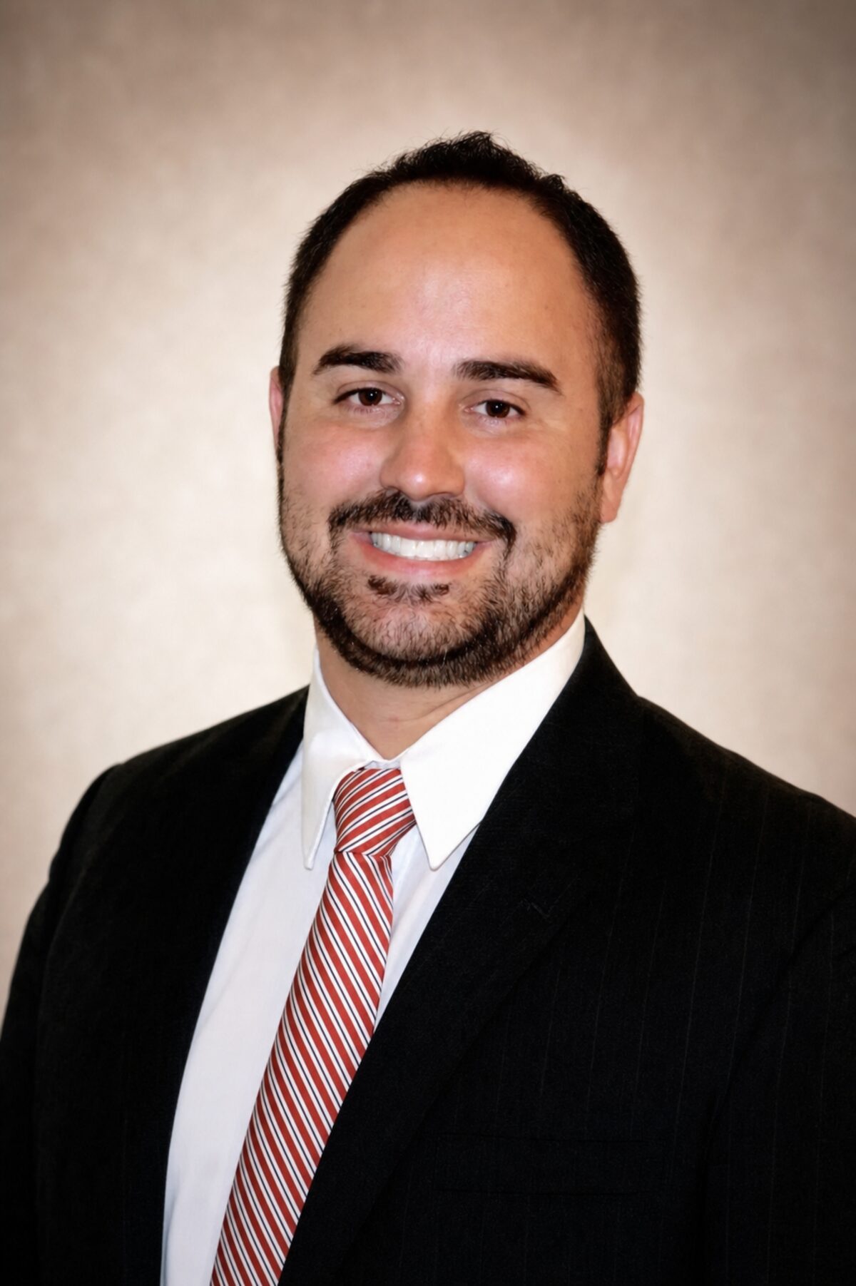 Dr. Dallas Wright, MD, MPH — MesaCare Medical Director