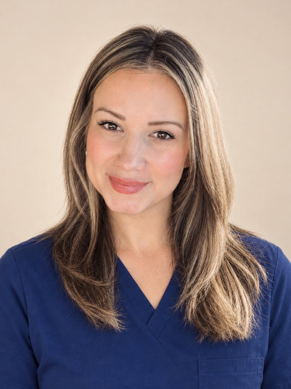 Christina Parks, ACNPC-AG — MesaCare Nurse Practitioner