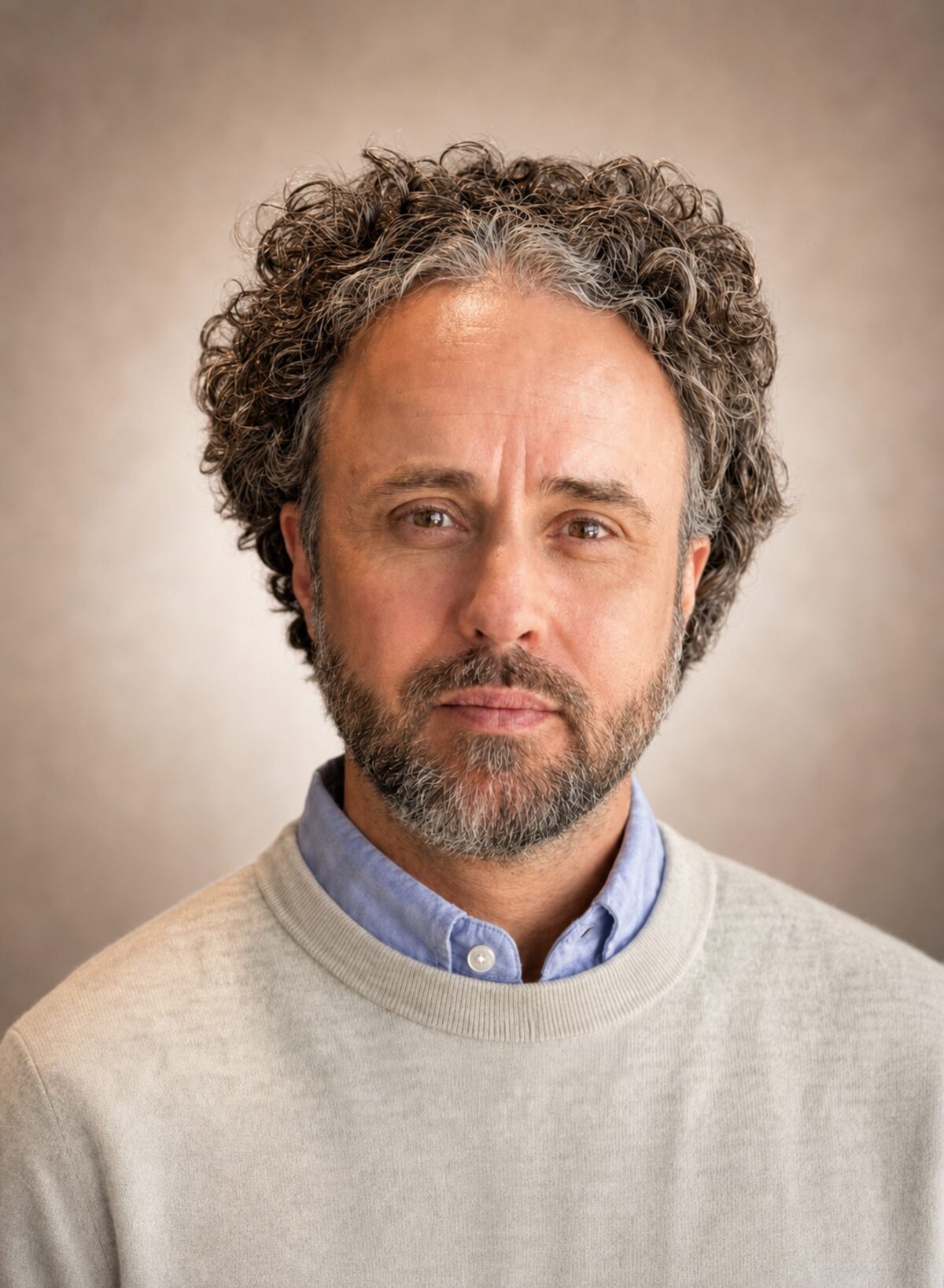 Parker Lawson, Co-Founder and CEO of MesaCare Health